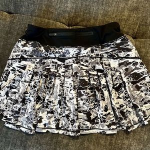 Lululemon Skirt